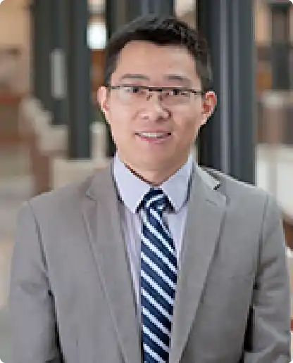 Xianwu (Sean) Zhang, Ph.D., CFP®
