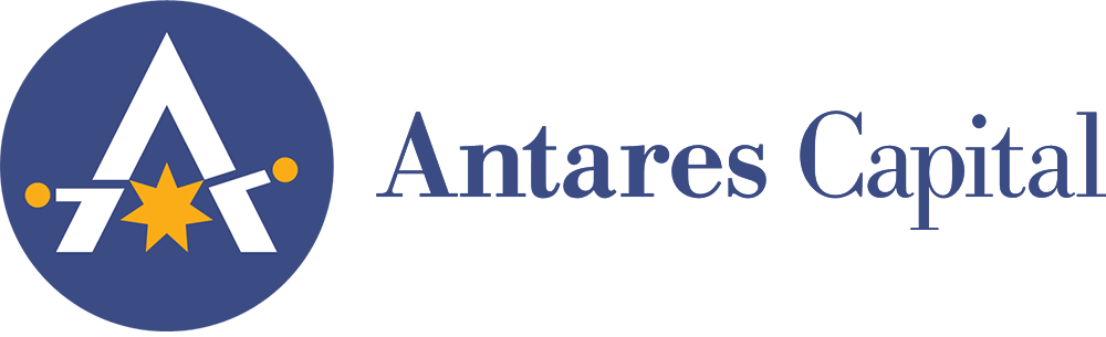 Antares Capital Logo