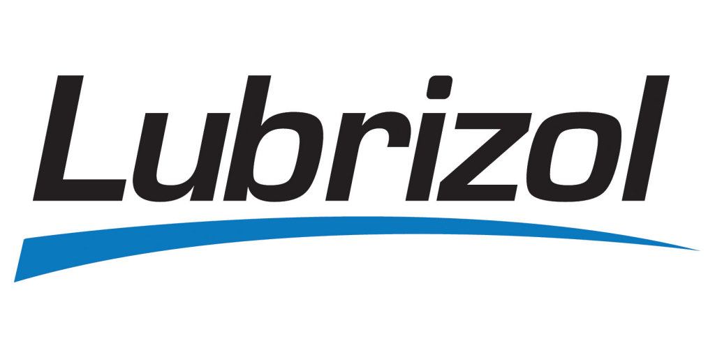 Lubrizol Logo