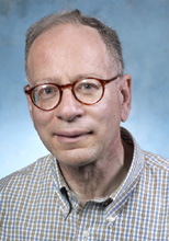 Robert Bloom, Ph.D. headshot