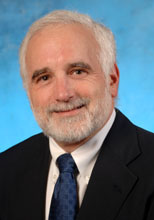 Gerald Weinstein, Ph.D.